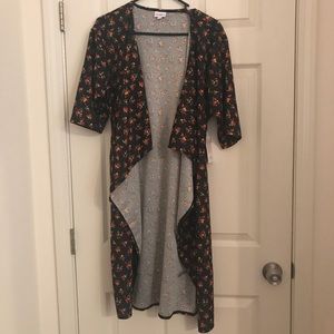 Lularoe NWT Shirley